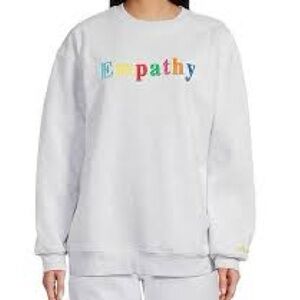 Mayfair the Label Empathy Crewneck